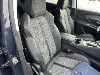 Peugeot 3008 1.2T PureTech 131pk aut + f1 Première - virtual - line + side assist - clima - cruise - pdc v+a - privacy glass picture 50