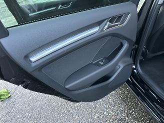 Audi A3 Sportback 1.0 TFSI 116pk 6-bak Sport Edition - nap - navi - airco - cruise - sportint - pdc - privacy glass picture 61