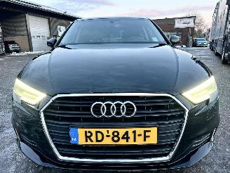 Audi A3 Sportback 1.0 TFSI 116pk 6-bak Sport Edition - nap - navi - airco - cruise - sportint - pdc - privacy glass picture 3