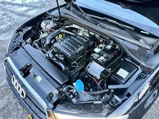 Audi A3 Sportback 1.0 TFSI 116pk 6-bak Sport Edition - nap - navi - airco - cruise - sportint - pdc - privacy glass picture 10