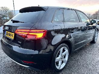 Audi A3 Sportback 1.0 TFSI 116pk 6-bak Sport Edition - nap - navi - airco - cruise - sportint - pdc - privacy glass picture 5