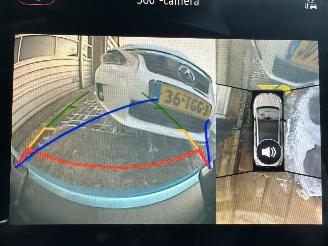 Renault Clio 1.6 E-Tech Hybrid 8-traps aut 140 Intens - nap - 360cam - keyless - navi - front + line + side + park assist - virtual picture 16