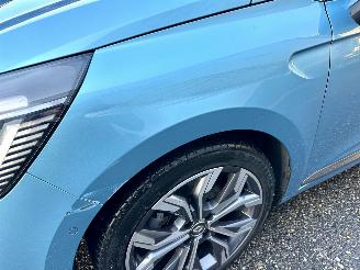 Renault Clio 1.6 E-Tech Hybrid 8-traps aut 140 Intens - nap - 360cam - keyless - navi - front + line + side + park assist - virtual picture 79