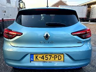 Renault Clio 1.6 E-Tech Hybrid 8-traps aut 140 Intens - nap - 360cam - keyless - navi - front + line + side + park assist - virtual picture 76