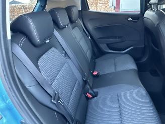 Renault Clio 1.6 E-Tech Hybrid 8-traps aut 140 Intens - nap - 360cam - keyless - navi - front + line + side + park assist - virtual picture 59