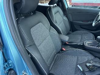 Renault Clio 1.6 E-Tech Hybrid 8-traps aut 140 Intens - nap - 360cam - keyless - navi - front + line + side + park assist - virtual picture 54