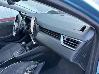 Renault Clio 1.6 E-Tech Hybrid 8-traps aut 140 Intens - nap - 360cam - keyless - navi - front + line + side + park assist - virtual picture 52