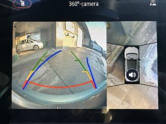 Renault Clio 1.6 E-Tech Hybrid 8-traps aut 140 Intens - nap - 360cam - keyless - navi - front + line + side + park assist - virtual picture 95