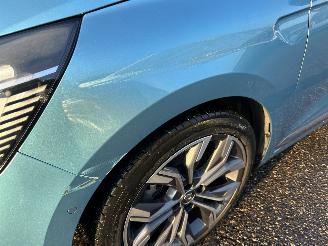 Renault Clio 1.6 E-Tech Hybrid 8-traps aut 140 Intens - nap - 360cam - keyless - navi - front + line + side + park assist - virtual picture 92