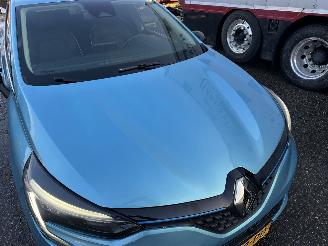 Renault Clio 1.6 E-Tech Hybrid 8-traps aut 140 Intens - nap - 360cam - keyless - navi - front + line + side + park assist - virtual picture 86