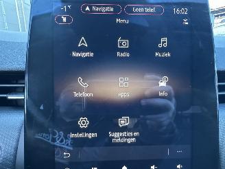 Renault Clio 1.6 E-Tech Hybrid 8-traps aut 140 Intens - nap - 360cam - keyless - navi - front + line + side + park assist - virtual picture 28