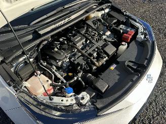 Suzuki Swace 1.8 Hybrid 148pk aut Style - front + line + side + park assist - camera - keyless - stoelverw - stuurverw - parelmoer picture 81