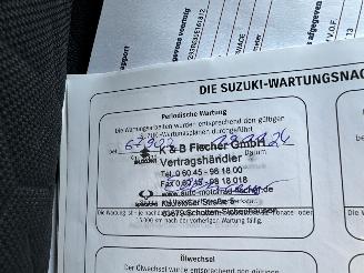 Suzuki Swace 1.8 Hybrid 148pk aut Style - front + line + side + park assist - camera - keyless - stoelverw - stuurverw - parelmoer picture 60