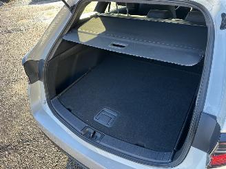 Suzuki Swace 1.8 Hybrid 148pk aut Style - front + line + side + park assist - camera - keyless - stoelverw - stuurverw - parelmoer picture 76