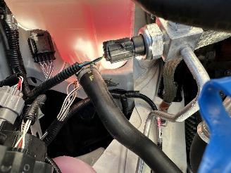 Suzuki Swace 1.8 Hybrid 148pk aut Style - front + line + side + park assist - camera - keyless - stoelverw - stuurverw - parelmoer picture 83