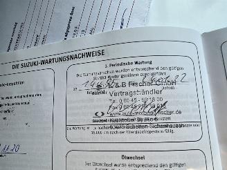 Suzuki Swace 1.8 Hybrid 148pk aut Style - front + line + side + park assist - camera - keyless - stoelverw - stuurverw - parelmoer picture 57