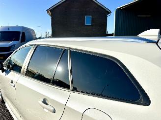 Suzuki Swace 1.8 Hybrid 148pk aut Style - front + line + side + park assist - camera - keyless - stoelverw - stuurverw - parelmoer picture 91