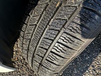 Suzuki Swace 1.8 Hybrid 148pk aut Style - front + line + side + park assist - camera - keyless - stoelverw - stuurverw - parelmoer picture 71