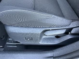 Suzuki Swace 1.8 Hybrid 148pk aut Style - front + line + side + park assist - camera - keyless - stoelverw - stuurverw - parelmoer picture 26