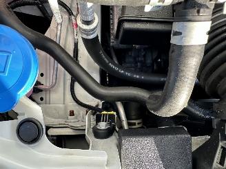 Suzuki Swace 1.8 Hybrid 148pk aut Style - front + line + side + park assist - camera - keyless - stoelverw - stuurverw - parelmoer picture 82