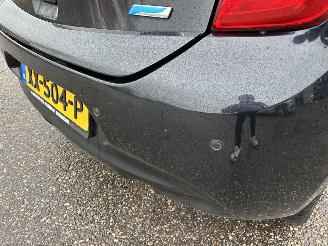 Nissan Micra 1.2i 80pk Connect Edition 5drs - navi - clima - cruise - pdc v+a - licht + regensensor - gebruikerssporen picture 67