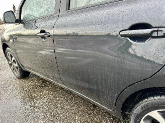 Nissan Micra 1.2i 80pk Connect Edition 5drs - navi - clima - cruise - pdc v+a - licht + regensensor - gebruikerssporen picture 65