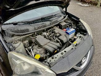 Nissan Micra 1.2i 80pk Connect Edition 5drs - navi - clima - cruise - pdc v+a - licht + regensensor - gebruikerssporen picture 54