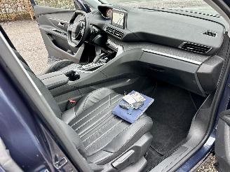 Peugeot 5008 1.2T 131pk 6-traps aut + F1 Crossway 7Pers - navi - leer - virtual - camera v+a - line + side assist - 50dkm picture 20
