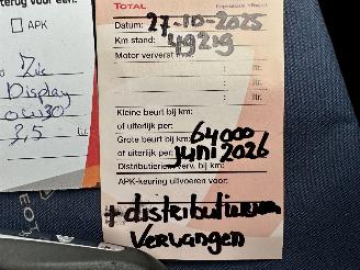 Peugeot 5008 1.2T 131pk 6-traps aut + F1 Crossway 7Pers - navi - leer - virtual - camera v+a - line + side assist - 50dkm picture 69