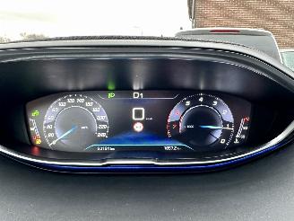 Peugeot 5008 1.2T 131pk 6-traps aut + F1 Crossway 7Pers - navi - leer - virtual - camera v+a - line + side assist - 50dkm picture 37