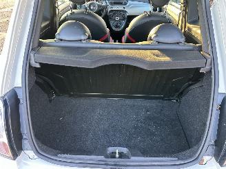 Fiat 500S 0.9 TwinAir Turbo 80pk Sport - airco - pdc - zwarte hemel - 16 inch lmv - asr - btw - zwart dak picture 34