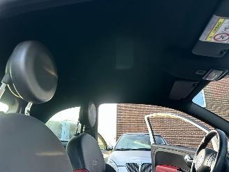 Fiat 500S 0.9 TwinAir Turbo 80pk Sport - airco - pdc - zwarte hemel - 16 inch lmv - asr - btw - zwart dak picture 14