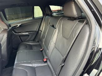 Volvo V-60 2.4 D5 Hybrid aut AWD R-Design - schuifdak - leer - nav - cam - front + line + side assist - harman/kardon picture 62