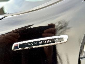 Volvo V-60 2.4 D5 Hybrid aut AWD R-Design - schuifdak - leer - nav - cam - front + line + side assist - harman/kardon picture 98