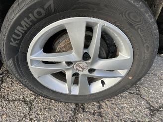 Seat Mii 1.0i 75pk Style Chic 5drs - pano - nap - navi - city safety system - pdc - stoelverw - cruise contr picture 83