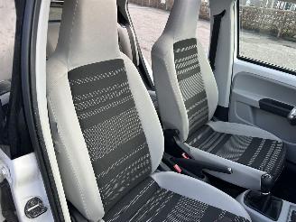 Seat Mii 1.0i 75pk Style Chic 5drs - pano - nap - navi - city safety system - pdc - stoelverw - cruise contr picture 16