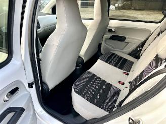 Seat Mii 1.0i 75pk Style Chic 5drs - pano - nap - navi - city safety system - pdc - stoelverw - cruise contr picture 42