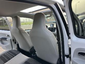 Seat Mii 1.0i 75pk Style Chic 5drs - pano - nap - navi - city safety system - pdc - stoelverw - cruise contr picture 53