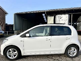 škoda osobní automobily Seat Mii 1.0 Style Chic 2012/11