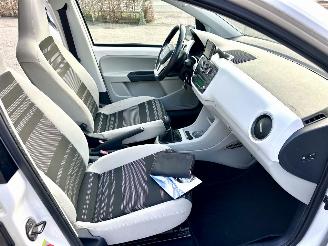 Seat Mii 1.0i 75pk Style Chic 5drs - pano - nap - navi - city safety system - pdc - stoelverw - cruise contr picture 47