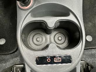 Fiat 500 0.9 TwinAir Turbo 80pk Lounge - pano - nap - clima - pdc - 17 inch lmv - app - usb - dimmend binnenspiegel picture 31