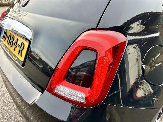 Fiat 500 0.9 TwinAir Turbo 80pk Lounge - pano - nap - clima - pdc - 17 inch lmv - app - usb - dimmend binnenspiegel picture 65