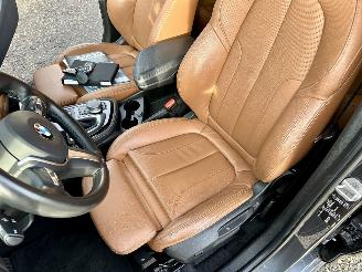 BMW 2-serie Active tourer 218i 136pk aut High Exe M-Sport - 55dkm nap - head up - harman/kardon - leer - navi - camera - alarm picture 14