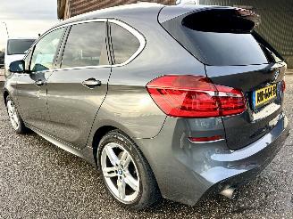 BMW 2-serie Active tourer 218i 136pk aut High Exe M-Sport - 55dkm nap - head up - harman/kardon - leer - navi - camera - alarm picture 7
