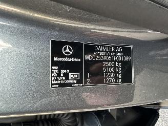 Mercedes GLC 220d 170pk 9-traps aut + f1 4Matic AMG - pano - nap - navi - camera - 20 inch - trekh - elektr klep picture 101