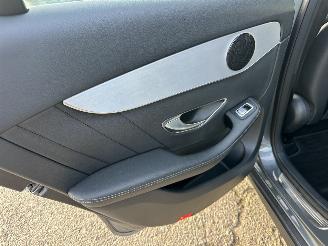 Mercedes GLC 220d 170pk 9-traps aut + f1 4Matic AMG - pano - nap - navi - camera - 20 inch - trekh - elektr klep picture 56