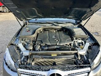 Mercedes GLC 220d 170pk 9-traps aut + f1 4Matic AMG - pano - nap - navi - camera - 20 inch - trekh - elektr klep picture 88