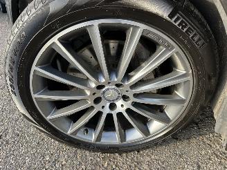 Mercedes GLC 220d 170pk 9-traps aut + f1 4Matic AMG - pano - nap - navi - camera - 20 inch - trekh - elektr klep picture 74