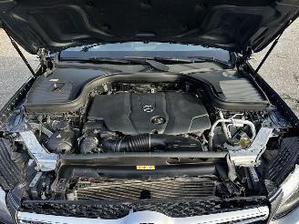 Mercedes GLC 220d 170pk 9-traps aut + f1 4Matic AMG - pano - nap - navi - camera - 20 inch - trekh - elektr klep picture 92