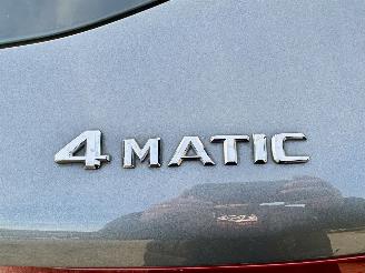 Unfallwagen Mercedes GLC 220d 170pk 9-traps aut + f1 4Matic AMG - pano - nap - 2016/1